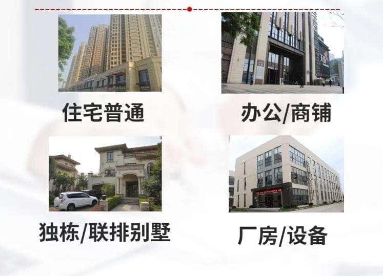 孟连县抵押房产贷款