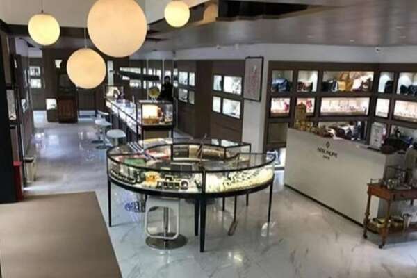 孟连县寄卖奢侈品店